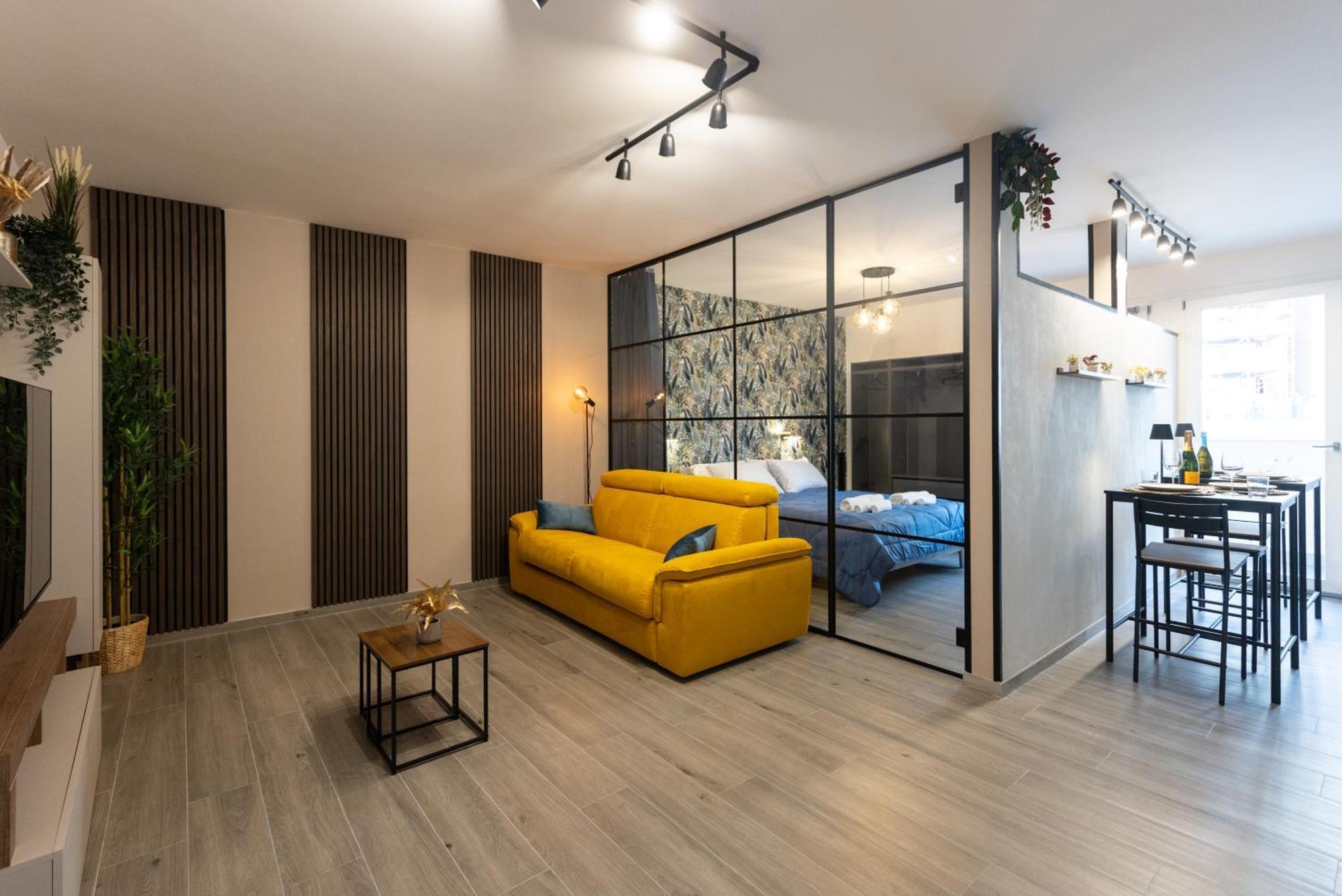 Urban Chic Luxury Suite Apartments ローマ エクステリア 写真