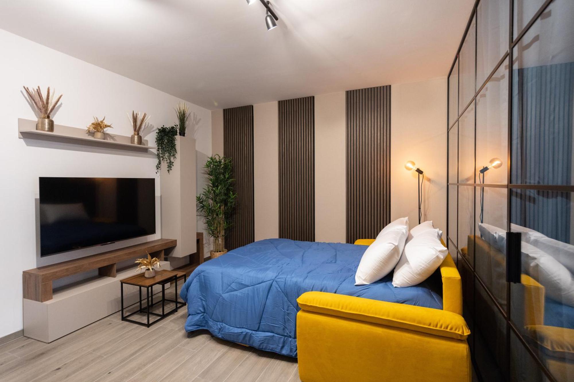 Urban Chic Luxury Suite Apartments ローマ エクステリア 写真