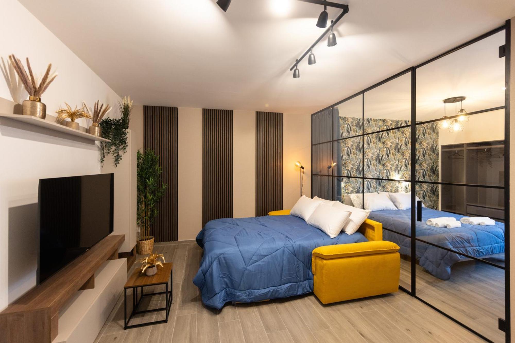 Urban Chic Luxury Suite Apartments ローマ エクステリア 写真