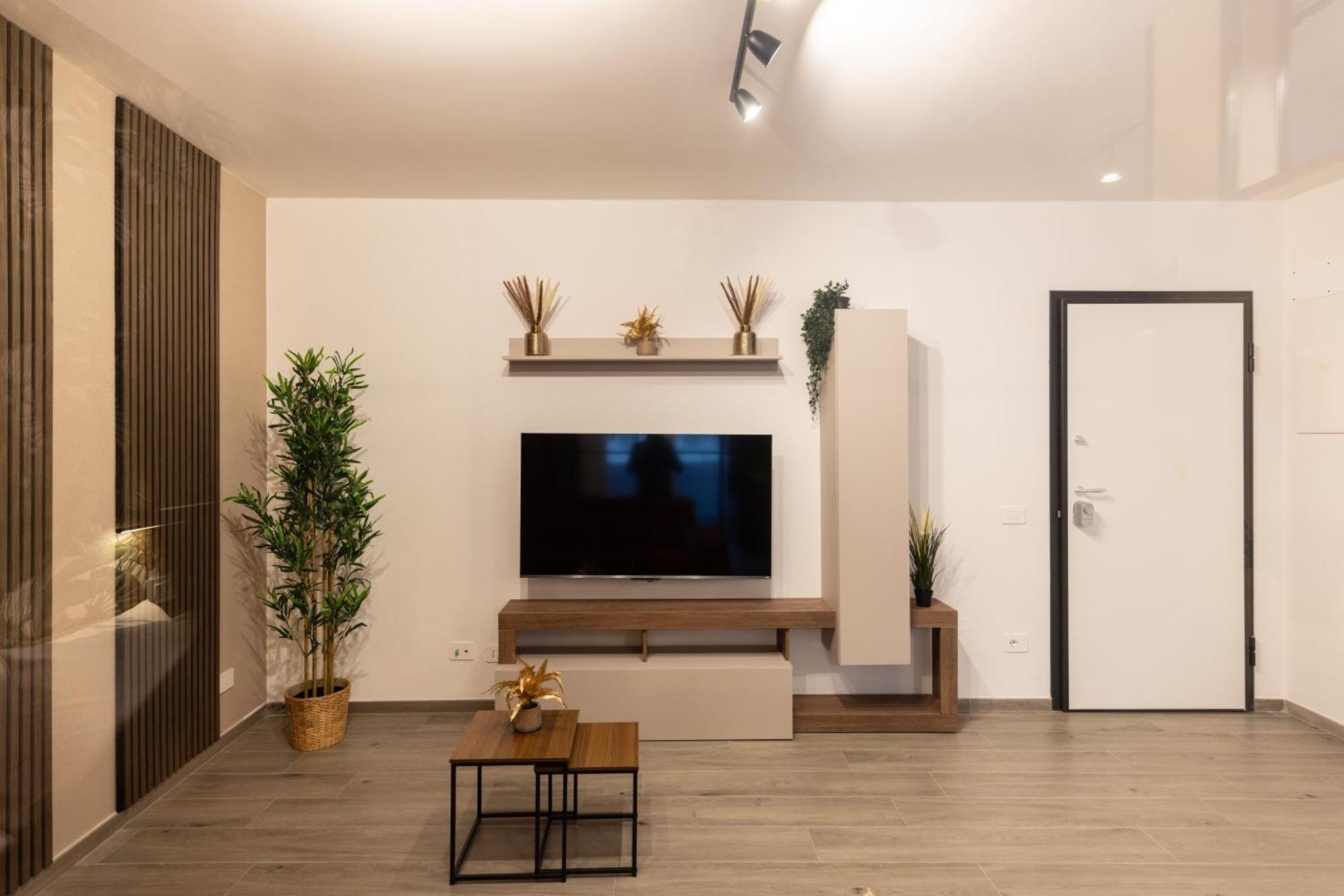 Urban Chic Luxury Suite Apartments ローマ エクステリア 写真