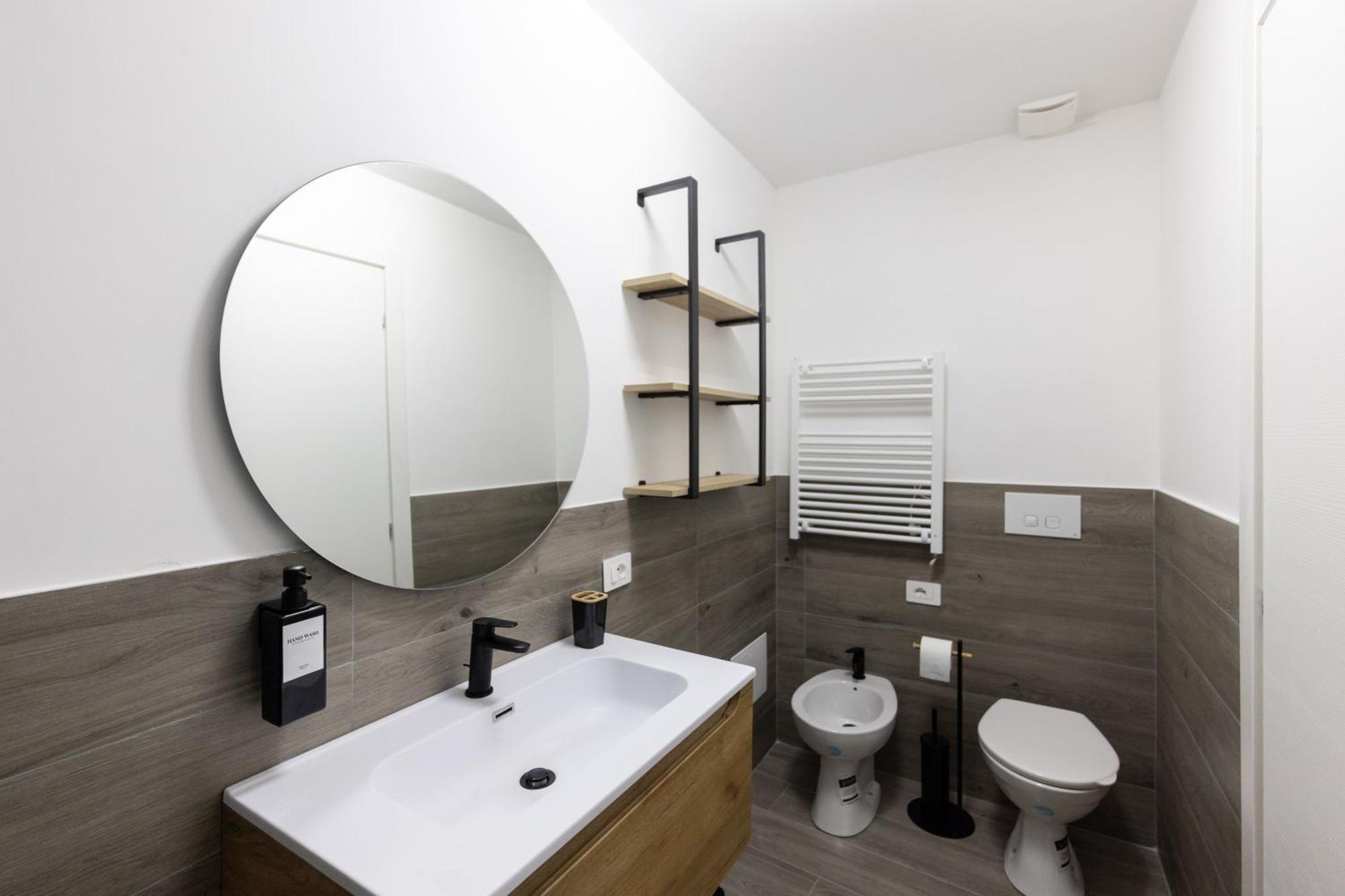 Urban Chic Luxury Suite Apartments ローマ エクステリア 写真