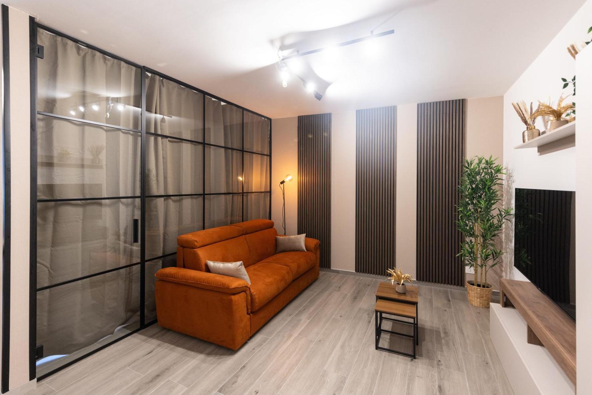 Urban Chic Luxury Suite Apartments ローマ エクステリア 写真